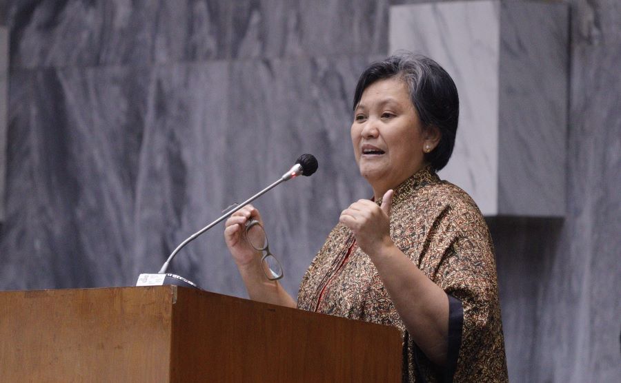 Dorong Pemerataan Mutu Pendidikan untuk Tingkatkan Daya Saing Anak Bangsa